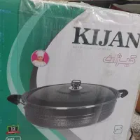 ماهیتابه ویژه کیژان سایز 47