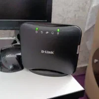 مودم دلینک