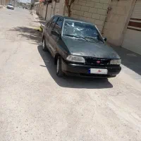 پراید84|خودرو سواری و وانت|اهواز, کیانشهر|دیوار