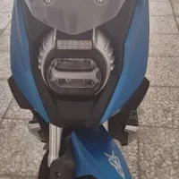موتور لیفان 150 kpv