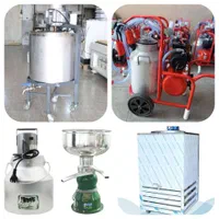 شیر دوش شیردوش شیر سردکن کره گیر خامه گیر