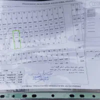 ملک ۴۲۰ متری چهاردیواری سند دار