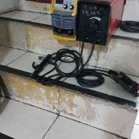 ترانس جوش رنو فرانسه دستگاه جوش اسپارک