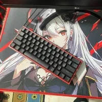 keyboard fizz k617