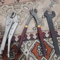 آچار ابزار  ابزارالات