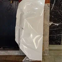 کاپوت اصلی ۲۰۶
