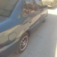 سمند سورن مدل 90
