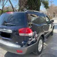 موهاوی ۲۰۱۰ سرمه ای ۸ سیلندر