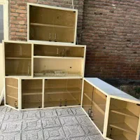 کابینت دیواری