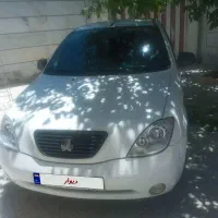 تیبا ۱مدل ۹۸ خانگی