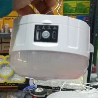 چراغ اضطراری شادژی باطری خور
