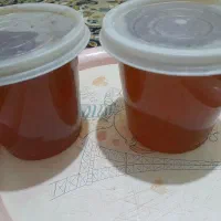عسل طبیعی.خاره زرد و خار شتر