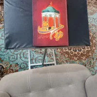 میز مطالعه ، تحریر و نماز