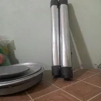 دیگ صحرا|ظروف پخت‌وپز|آق قلا, |دیوار