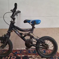 دوچرخه سایز 12