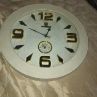 ساعت دیواری دوموتوره