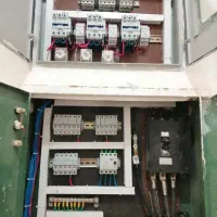 برقکار ساختمان