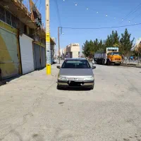 405مدل 86|خودرو سواری و وانت|دامغان, |دیوار