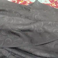 چادر دوخته شده نو