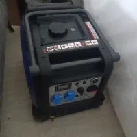 موتور برق سایلنت۴/۵کیلو وات آرگو