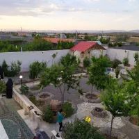 باغ ویلا مبله درشاهنامه باغستان فردوسی