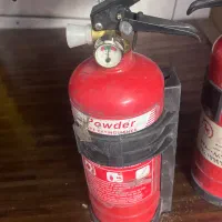 کپسول آتش نشانی مناسب منزل و خودرو