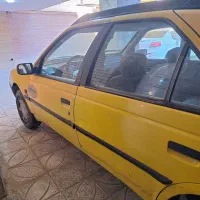جویای کار رانندگی