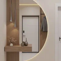 طراحی و اجرای دکوراسیون داخلی/صفر تا صد پروژه