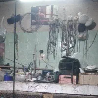 باطریساز وبرق خودرو سیار