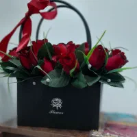 گل مصنوعی|گل مصنوعی|رشت, نظری|دیوار