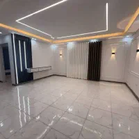 فاز ۶ دو خواب آپارتمان کوه نور فول امکانات