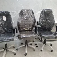 صندلی گردان اداری کد2060/میز اداری (شهر صندلی)