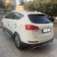 جک‌s5|خودرو سواری و وانت|قم, چهل درخت‎|دیوار