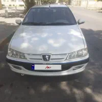 پارس مدل۹۶