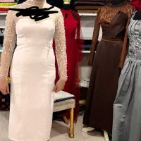 فروش و اجاره و دوخت لباس مجلسی
