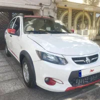 کوییک R مدل 1400 کم کارکرد و خانگی