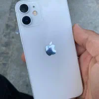 iPhone12mini