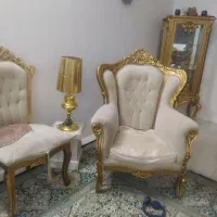 مبل سلطنتی