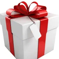 کد معرف بزنید هدیه بگیرید
