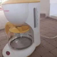 قهوه ساز