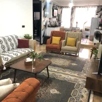 فروش اپارتمان ط ۴ خ بابل ارغوان براصلی