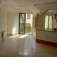 ۹۵ متر ۲ خوابه تاپ لوکشین