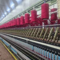 استخدام اپراتور دستگاه های ریسندگی