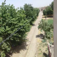 زمین باغ سرای فرشتگان