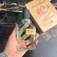 رایحه دریایی خاص،ادکلن مگاماره(مناسب فصل )