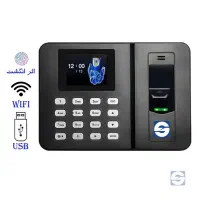دستگاه حضور و غیاب F20w