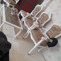 مبل دسته دوبامیز