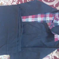 لباس مدرسه پسرانه