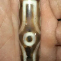 لول باستانی تبتی بلند اندازه