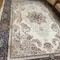 فرش ۹متری و ۴متری